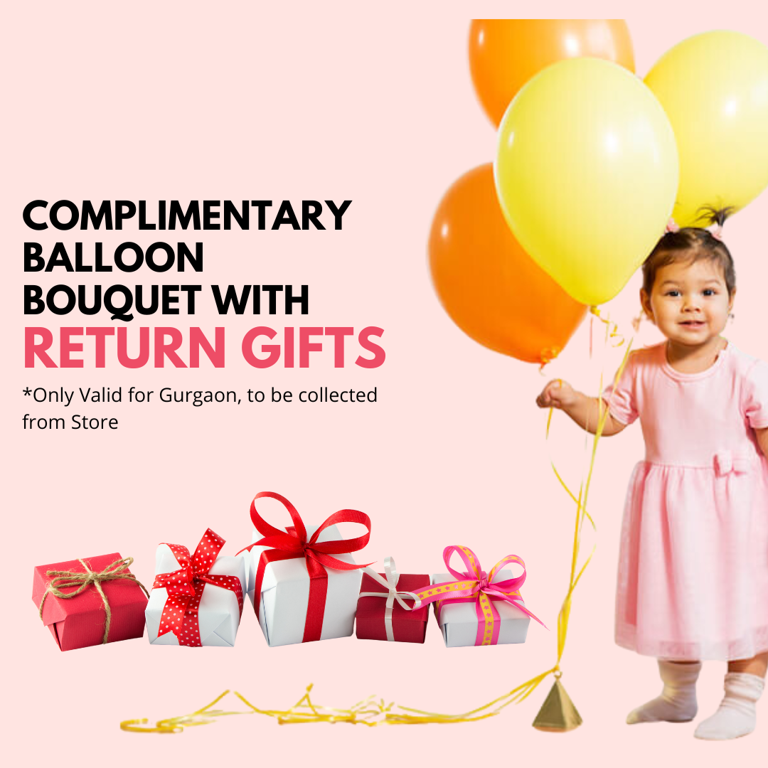 Return Gifts under Rs 200