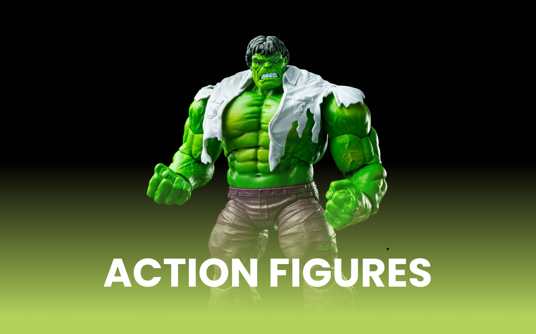 Action Figures