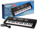Bigfun BF_430A1  Piano Keyboard Toy with Mic, USB 37pcs