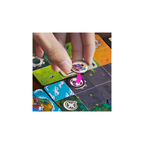 Hasbro Gaming Life in Reterra - A Community (Re) Building Strategy Board Game