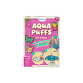Skillmatics Aqua Puffs: Girl Power 3D Art Kit (ages 4-10)
