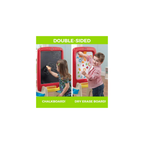 Step2 All Around Easel for Two