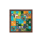 Hasbro Gaming Life in Reterra - A Community (Re) Building Strategy Board Game