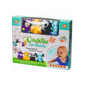 Awals Baby Cuddle Cot Mobile Set