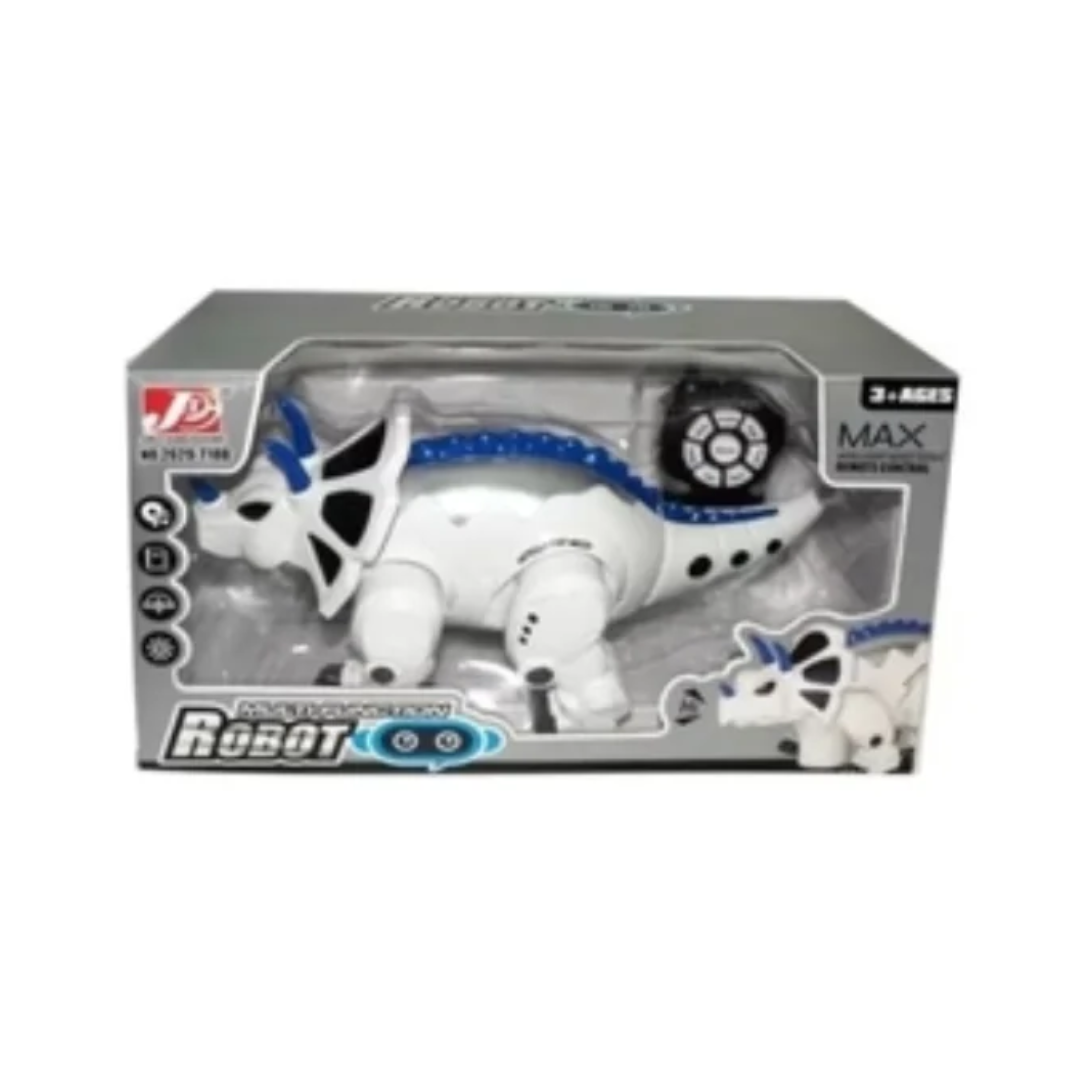Rainbow Toys Robot Multi Fonction Remote Control