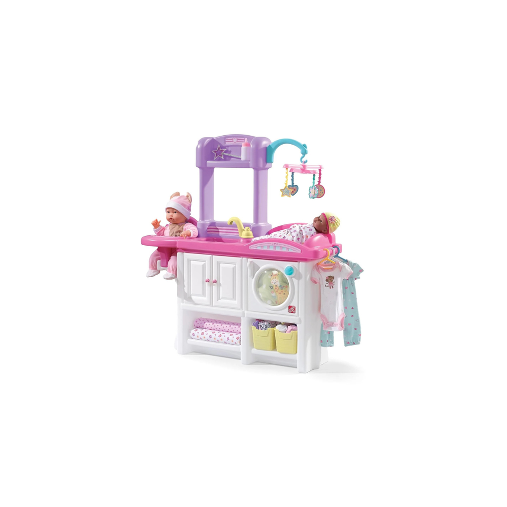 Step2 Love & Care Deluxe Nursery
