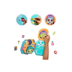 Bloomingo Pretend Play Kit - Yippie Day! Salon Day!: Fun Beauty Salon Set