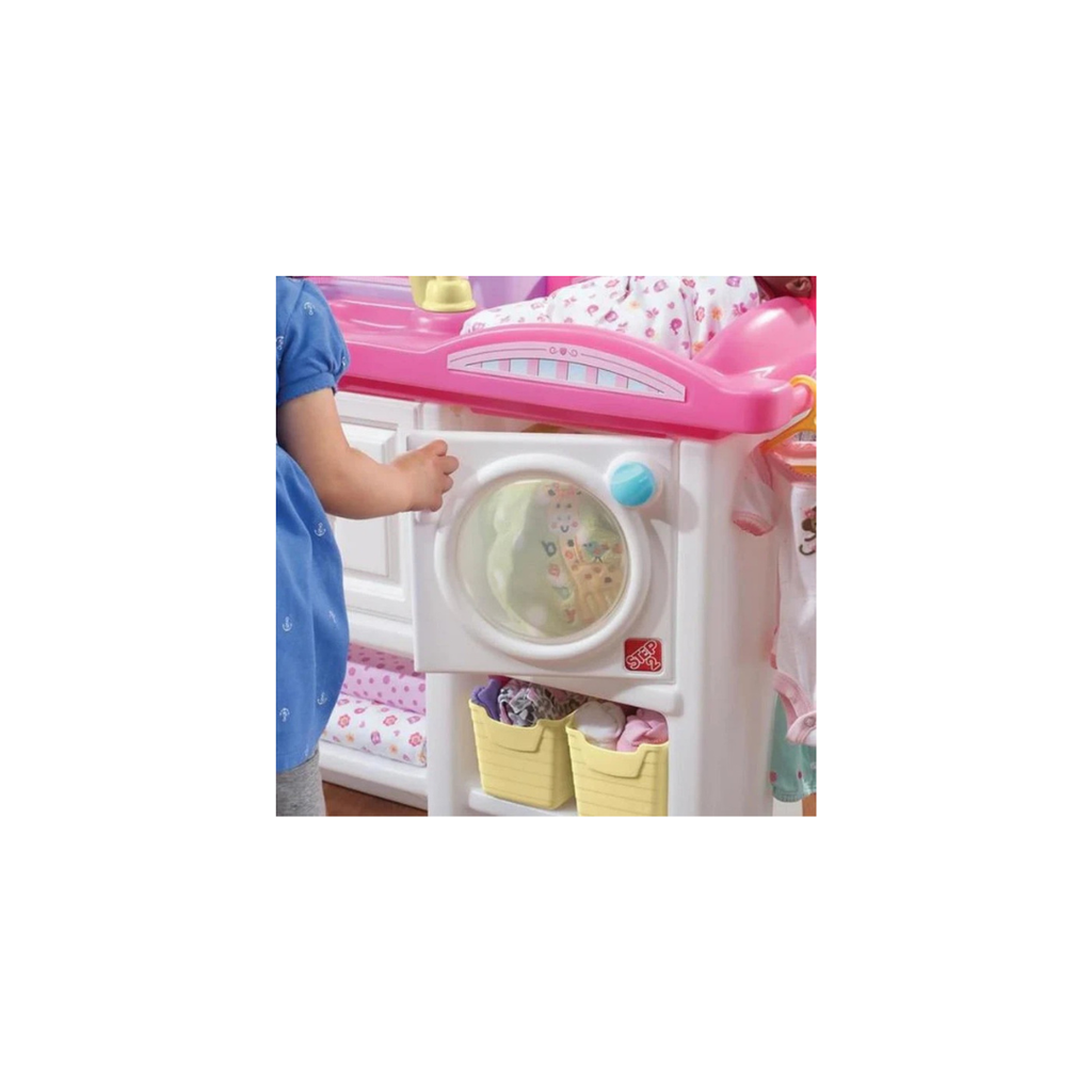 Step2 Love & Care Deluxe Nursery