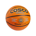 Cosco Dribble Basket Balls (Orange) Size 7 ; Original Product