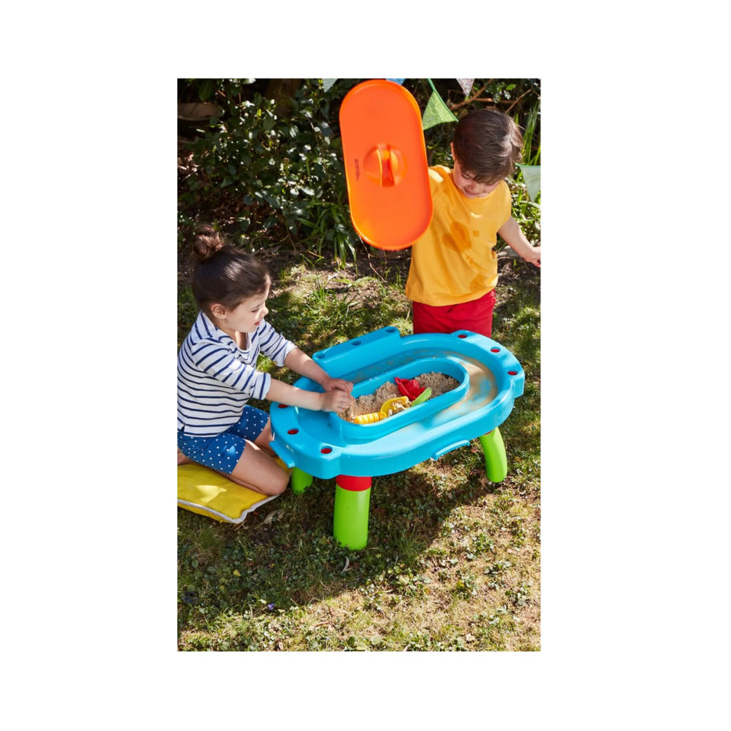 Early Learning Centre My 1St Sand And Water Table