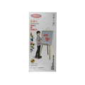 Simarr 2 in 1 Standing Black Board For Kids