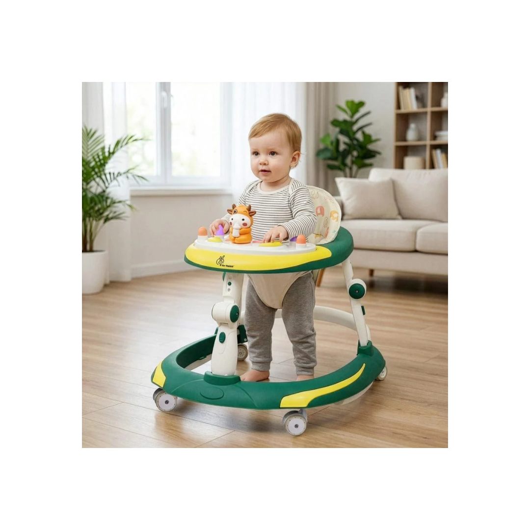 R For Rabbit Little Feet Plus Baby Walker
