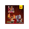 Smartivity STEAM Warriors: Clash of Dragons