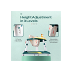 R For Rabbit Little Feet Plus Baby Walker