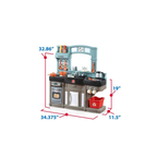 Step2 Best Chefs Kitchen