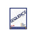 Funskool Games  The Original Sequence, Fun Family Strategy Game