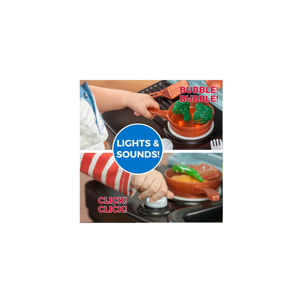 Step2 Best Chefs Kitchen