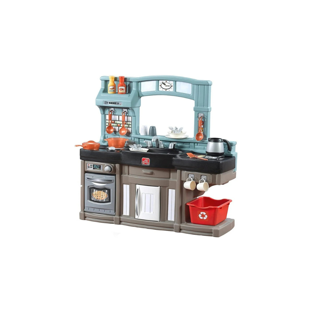 Step2 Best Chefs Kitchen