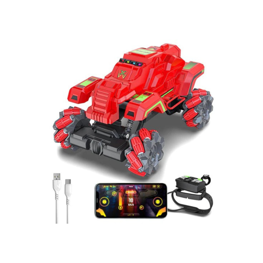 Mirana Drifter Bubble Shooter Red