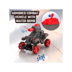 Mirana Drifter Bubble Shooter Red