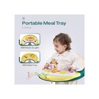 R For Rabbit Little Feet Plus Baby Walker