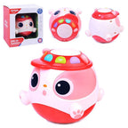 Huanger Drum Tumbler for kids