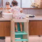Curious Cub Montessori Learning Tower