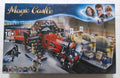 Magic Castle Harry Potter Hogwarts Express Train Blocks 898Pcs