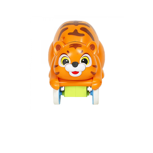 Shooting Star Rolling Tiger Activity Toy for Babies – 12+ Months