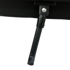 Hoverpro X1 Plus Foldable Electric Scooter (Black)