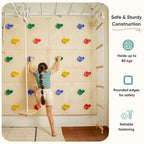 Curious Cub Ultimate Jungle Gym 1 (7Feet)