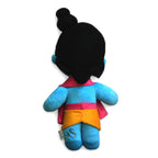 Sakshyam Murlidhar Krishna Soft Dolls (Toys)