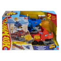Mattel Hot Wheels City Ultimate Dragon Hauler