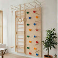 Curious Cub Space Saver Jungle Gym 3 (8.5 Feet )