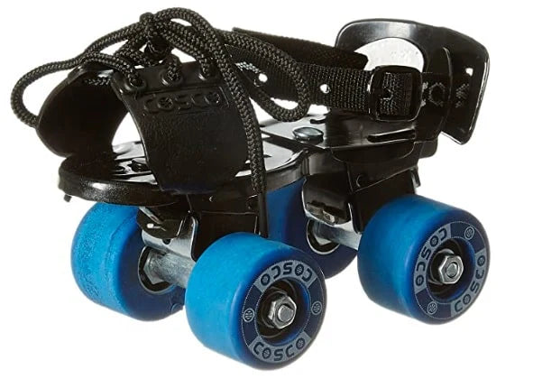 Cosco Roller Skates Tenacity Super Junior Assorted Color