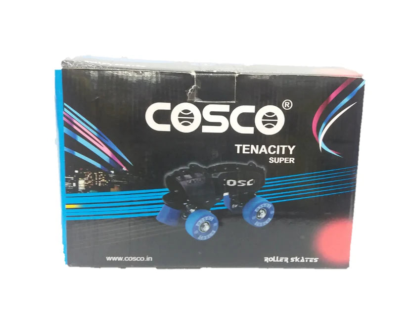 Cosco Roller Skates Tenacity Super Junior Assorted Color