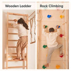 Curious Cub Space Saver Jungle Gym 3 (8.5 Feet )