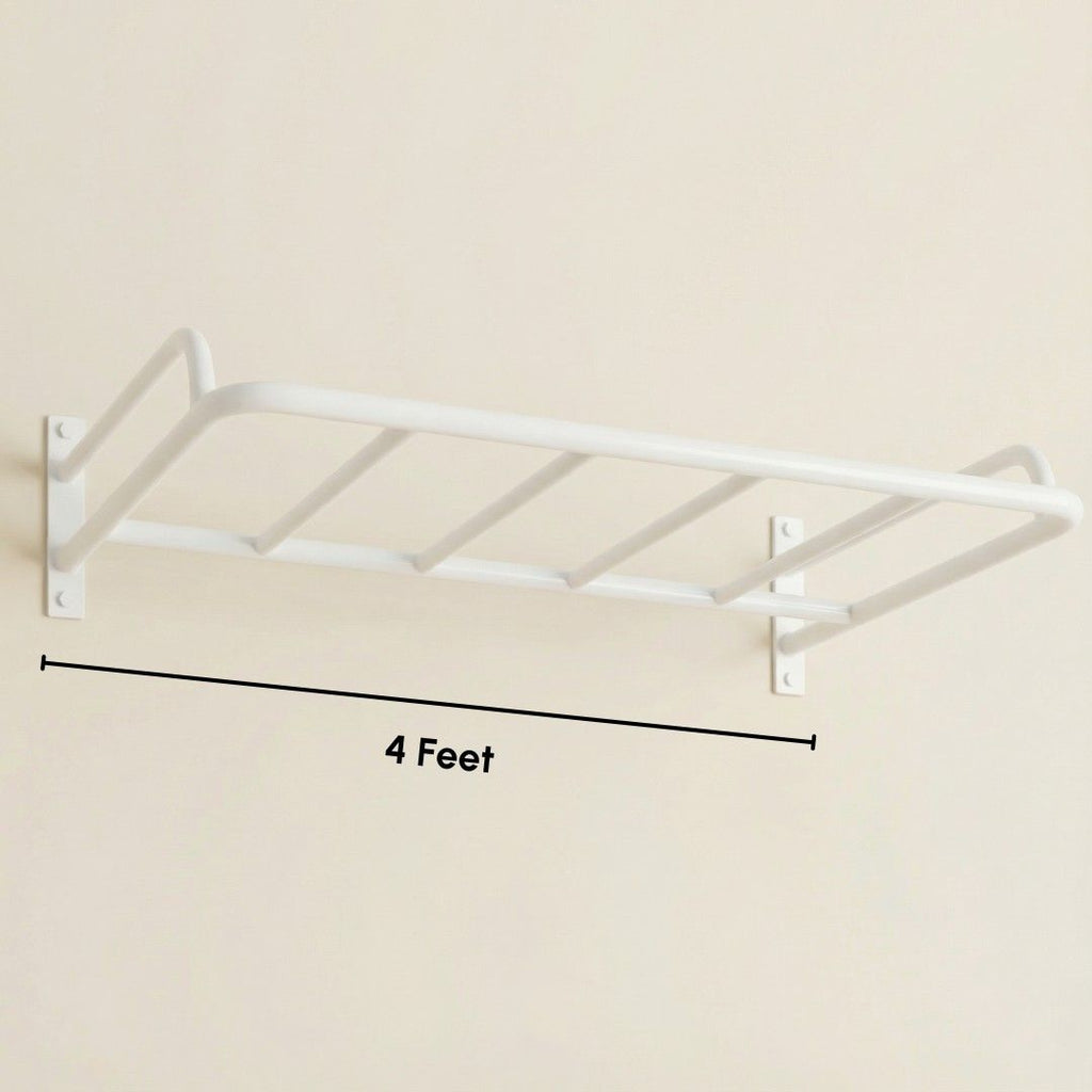 Curious Cub Space Saver Jungle Gym 3 (8.5 Feet )