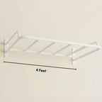 Curious Cub Space Saver Jungle Gym 3 (8.5 Feet )