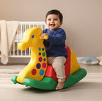 Playgro Jumbo Giraffe Ride-On (PGS-2404)