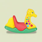 Playgro Jumbo Giraffe Ride-On (PGS-2404)