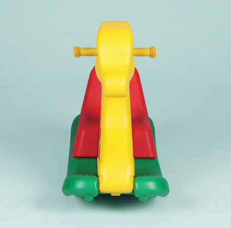 Playgro Jumbo Giraffe Ride-On (PGS-2404)