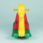 Playgro Jumbo Giraffe Ride-On (PGS-2404)