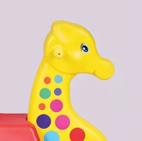 Playgro Jumbo Giraffe Ride-On (PGS-2404)