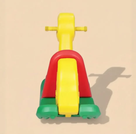 Playgro Jumbo Giraffe Ride-On (PGS-2404)