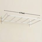 Curious Cub Space Saver Jungle Gym 4 (7 Feet )