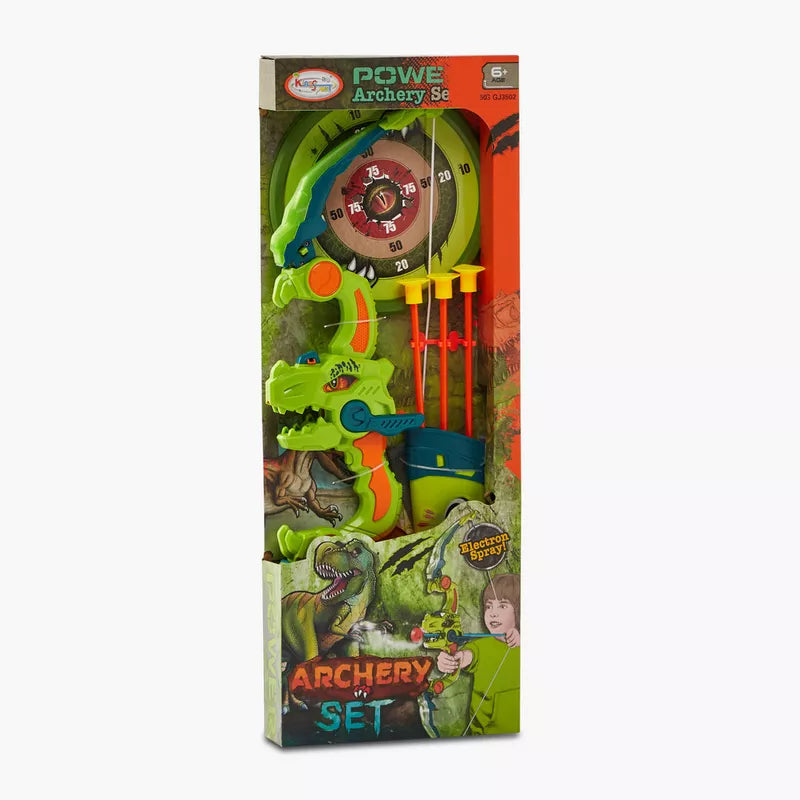 Kingsport Power Archery Set