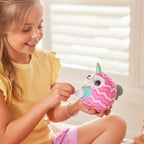 ZURU Rainbocorns Wild Heart Surprise Egg Toy