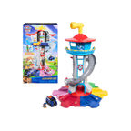 Winmagic Paw Patrol My Size Lookout Tower Playset