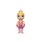 Hasbro Baby Alive Sweet Ballerina Baby Doll